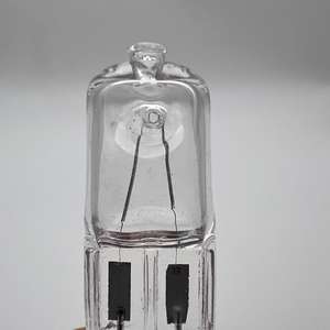 Lámparas Halógenas de Tungsteno de Alta Calidad de 5.3 12V 10W 20W 35W 50W para Uso Doméstico y Exterior - Product Image 2