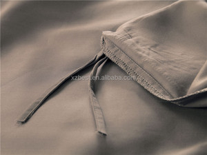 100% hữu cơ tre tấm ga trải giường tre tấm ga trải giường đặt bộ đồ giường đặt <span class=keywords><strong>4</strong></span> cái tấm ga trải giường tre cho nhà dệt - Product Image 4