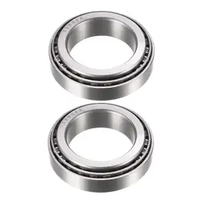 MTZC 32906X Premium Performance Machine Tool Bearing Cheap Auto Taper Cone Cup Roller Bearing For Machine Tool