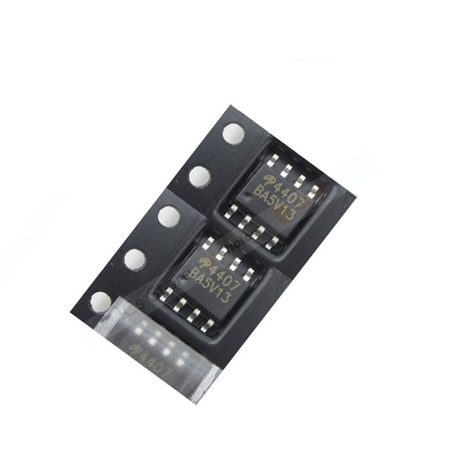 10PCS New Original MOS SOP-8 AO4606 AO4430 AO4447 AO4466 AO4616 AO4629 AO4409 AO4407A AO4411 AO4413 AO4405 AO4435 AO4459 AO4485
