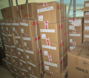 Mới Và Ban Đầu A-B-B <span class=keywords><strong>DCS</strong></span>-CP-P V2.0 DC Điều Khiển Dcs550/800 Phổ Bảng Điều Khiển DC Đốc Bảng Điều Chỉnh Bàn Phím - Product Image 4