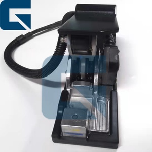 702-16-07022 7021607022 Ensemble de pédale pour chargeuse WA380-6 - Product Image 3