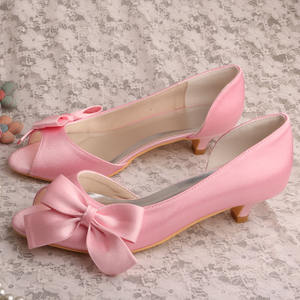 <span class=keywords><strong>Scarpe</strong></span> da Donna <span class=keywords><strong>Viola</strong></span> <span class=keywords><strong>con</strong></span> <span class=keywords><strong>Tacco</strong></span> Basso per Matrimonio - Product Image 2