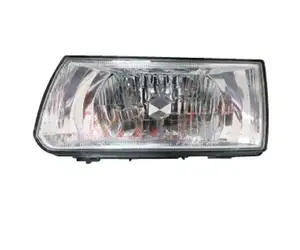 Auto front Head Lamp fit for MITSUBISHI L300 High quality face kit accessories factory direct