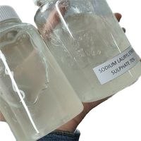 SLES N70 Prix Lauril Eter Sulfato sles EXPÉDITION RAPIDE