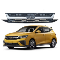 AVEO 2024 310C Estate Pièce automobile de haute qualité Assemblage Pare-chocs de voiture y compris la calandre Pièce d'origine pour AVEO 2024