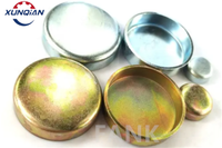 Bouchons de Congélation pour Moteur Chemises d'Eau Moteur