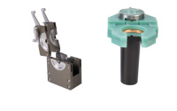 Machine orbitale automatique de précision BoHan pour tubes en acier inoxydable de 6,35 à 25,4 mm de diamètre, épaisseur de paroi de 2 mm, refroidissement par eau, argon