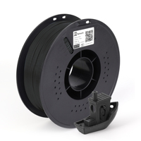 Filament PETG résistant aux produits chimiques 1,75 mm 1 kg, résistant aux acides et aux alcalis, haute résistance, transparent, matériau pour imprimante 3D, directement de l'usine