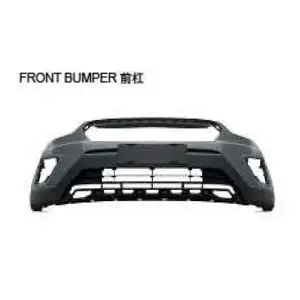 Đối Với HYUNDAI IX25/CRETA AUTO CAR FRONT BUMPER