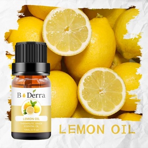 Huile Essentielle de Citron Naturelle du Fournisseur OEM, Huile de Citrus Limon pour le Corps, Formulation <span class=keywords><strong>d</strong></span>'Aromathérapie, Aceite De Limon - Product Image 2