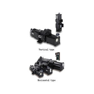 Nueva Unidad de Potencia Hidráulica de la Serie NSPi con Ajuste A2:1.5-4.0MPa y Aceite Hidráulico ISO VG32 - Product Image 6