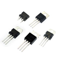 Composants électroniques en gros Devis de la NOMENCLATURE DE Support SOP16 HX1188NL de Circuit Intégré