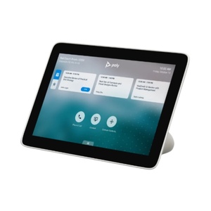 Terminal de video <span class=keywords><strong>Poly</strong></span> G7500 con cámara <span class=keywords><strong>Studio</strong></span> E70 (7200-87310-114) rentable en stock - Product Image 3