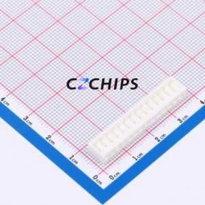 HC-SCN-14Y-05 Housing (Wire-to-Board / Wire-to-Wire) P=2.5mm Connector 1x14P 2.5mm 1 14 - Product Image 1