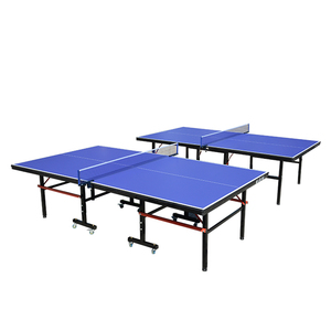Tables de <span class=keywords><strong>ping</strong></span>-<span class=keywords><strong>pong</strong></span> de haute qualité, équipement professionnel d'intérieur, <span class=keywords><strong>table</strong></span> de tennis de <span class=keywords><strong>table</strong></span> - Product Image 4