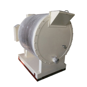 Phổ phòng thí nghiệm 40L sô cô la conching máy/Sô Cô La Nhà Máy Lọc Dầu/Sô Cô La Conche máy móc - Product Image 4