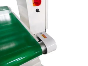 เครื่องชั่งน้ำหนักแบบสายพานลำเลียงอัตโนมัติขนาดที่กำหนดเองได้ - Product Image 1