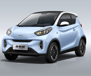 <span class=keywords><strong>Chery</strong></span> <span class=keywords><strong>Auto</strong></span> 2023 New Energy 0.5 ore caricabatterie rapido <span class=keywords><strong>Auto</strong></span> adulto Qirui Xiaomayi Ev 4 posti Little Ant Mini veicolo <span class=keywords><strong>Auto</strong></span> elettrica - Product Image 4