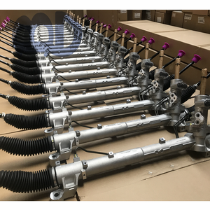 Bánh Xe Điện Hộp Số Tay Lái Cho BMWWW E36 E46 3 Series 1998-2007 32131096240 32131096280 32136755065-A HMD-SR070 - Product Image 4