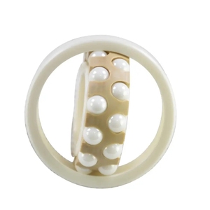 Original quality <strong>bearing</strong> 1212K+H212 <strong>1213K</strong>+H213 1214K+H214 self-aligning ball <strong>bearings</strong> - Product Image 1