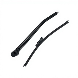 Bras d'essuie-glace FOR HORBO 61627138507 pour BMW Série 1 E81 E87 arrière - Product Image 1