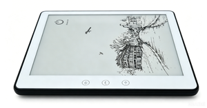 Lecteur intelligent Android E-INK de haute qualité 5,8 pouces 6 pouces Noir Excellente qualité de papier Écran de tablette E-book Lecteur de livres électroniques - Product Image 5