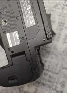 Appareil Photo Numérique Cinéma Compact <span class=keywords><strong>Canon</strong></span> EOS <span class=keywords><strong>R5</strong></span> <span class=keywords><strong>C</strong></span> 45MP Plein Format Enregistrement Vidéo 8K à 30 ips et 4K à 120 ips - Product Image 4