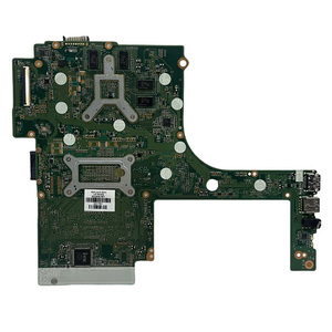 HP TPN-Q159 15-AK Laptop anakart için I5-6300HQ I7-6700HQ GTX950 DAX1PDMB8E0 832847-601 832848-601 - Product Image 2