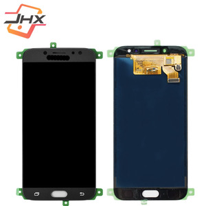 Ensemble écran tactile Lcd super amoled, pour Samsung Galaxy <span class=keywords><strong>J7</strong></span> 2017 <span class=keywords><strong>J7</strong></span> <span class=keywords><strong>Pro</strong></span> J730 - Product Image 4