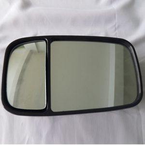 Accessori per parti del corpo del camion di gelamento <span class=keywords><strong>specchietto</strong></span> <span class=keywords><strong>retrovisore</strong></span> <span class=keywords><strong>esterno</strong></span> per isuzu 700p elf npr nqr attraverso - Product Image 5