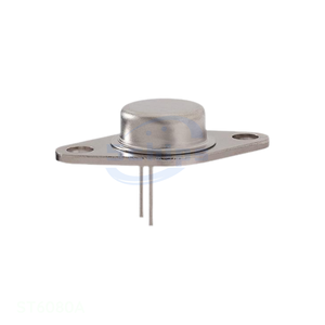 Electronic Parts List Components TO-204AA, TO-3 Diode Arrays ST6080A Authorized Distributor DIODE ARRAY GP 800V 20A TO204AA - Product Image 1
