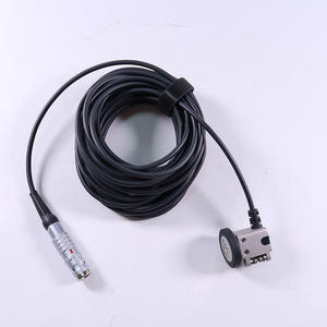 Encodeur universel Eintik M2, encodeur à mini-roue, encodeur filaire pour scanner industriel, compatible avec les cales PA standard <span class=keywords><strong>OLYMPUS</strong></span> NDT - Product Image 4
