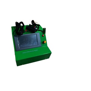 Hersteller von elektronisch gesteuerten VP44-Pumpendiagnoseinstrumenten verkaufen 4-Zylinder-6-Zylinder-Prüfgeräte 1 Jahr Garantie - Product Image 5