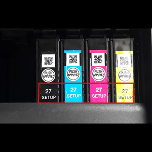 Cartucho de Tinta Recargable <span class=keywords><strong>JACA</strong></span> T2701 T2711 27XL para Impresoras Epson WF7110 WF7610 WF7620 WF3620 WF3640 WF7710 WF7715 WF7210 - Product Image 5
