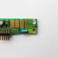 Carte de commande CNC A20B-8100-0962 FANUC | Prix d'origine en stock (utilisé)