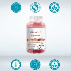 Winstown OEM Gommes multi-vitamines Supplément Vitamines Gummy <span class=keywords><strong>a</strong></span> C <span class=keywords><strong>D</strong></span> E B Folate Biotine Calcium Complément alimentaire <span class=keywords><strong>d</strong></span>'usine - Product Image 4