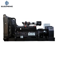 Volano motore 700kVA 800kVA 900kVA 1000kVA, Generatore magnetico, Motore Stirling, Generatore diesel, Generatore di chiavi Global Mapper