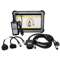 Interfaz de Diagnóstico USB 0014 623.1, Comunicación ECU, Bus CAN, Maquinaria Agrícola, Apto para CLAAS