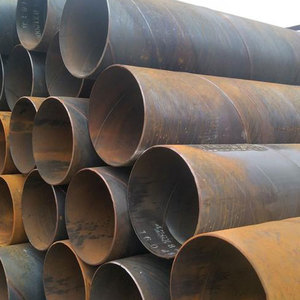 Factory sale 10# 20# 35# 45# 16mn 27simn 40cr 3/<b>8</b> inch sch 40 pipe carbon steel - Product Image 5