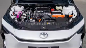 2023 BZ4X EV X-MODE 4WD PRO chez SUV Blanc-<span class=keywords><strong>Vente</strong></span> originale conduite à gauche et à droite voitures d'occasion - Product Image 4