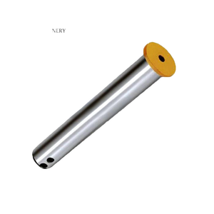 Vente flash : goupille de godet d'excavatrice de 80 mm, pièces d'excavatrice PC20, PC30, PC360, PC400, PC450 - Product Image 2