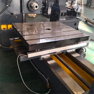 Heavy Duty Cnc Milling and Boring <b>Bar</b> Machines/Economic Large Horizontal Boring Machine - Product Image 3