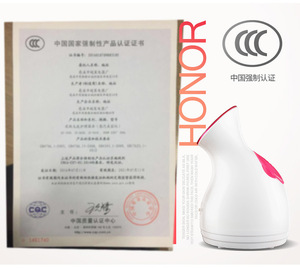 Vaporisateur facial professionnel multifonctionnel électrique ionique haute fréquence à vapeur chaude, nano-<span class=keywords><strong>vapozone</strong></span>, aromathérapie - Product Image 4