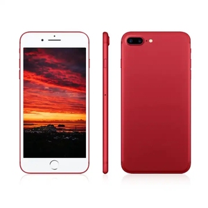 Smartphone Sbloccato Ricondizionato Ufficiale US Versione <span class=keywords><strong>7</strong></span> <span class=keywords><strong>Plus</strong></span> 128GB 3GB RAM Schermo 5.5" Grado A+ Economico - Vendita all'Ingrosso - Product Image 4