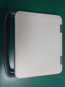 BPU50 le plus populaire médical Portable Doppler ultrasons Machine B/W ultrasons système de Diagnostic ordinateur portable Ecograph - Product Image 4