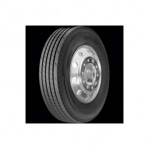 Truck <b>Tire</b> 11R22.5 16pr Drive and <b>Trailer</b> <b>Tire</b> with High Quality - Product Image 1