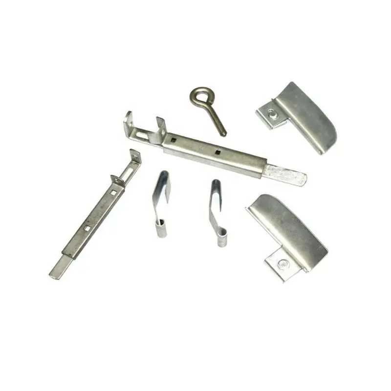 Slide Bolt Lock Set Metall Rollladen Teile