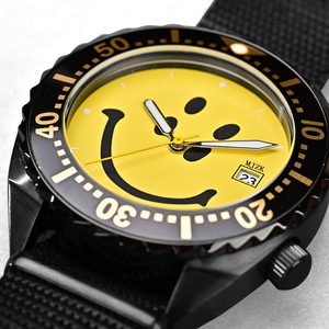 Montre sport automatique pour homme de luxe originale avec des fonctions super lumineuses - Product Image 4