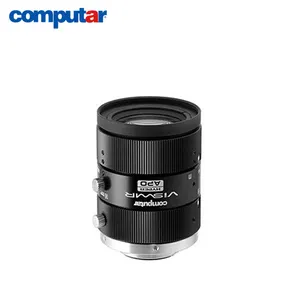 Computar M1618-APVSW 5MP 2/3" 16mm C-Mount 400-1700nm Near-infrared Defocus Free Industrial Camera Lens